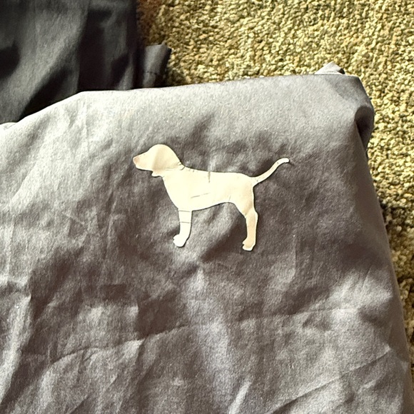 Victoria's Secret PINK Zip-Up Jacket - Picture 5 of 5